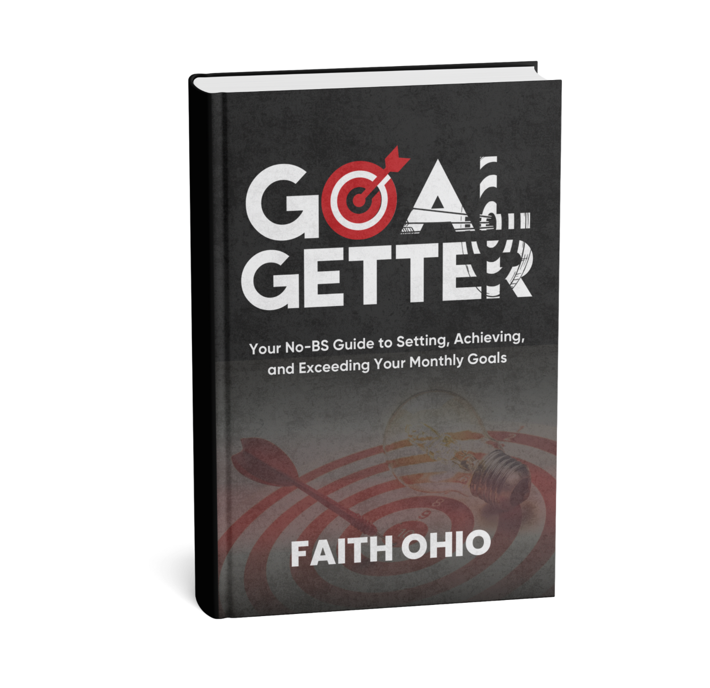 Faith Ohio’s blueprint for high achievers to set and surpass their goals